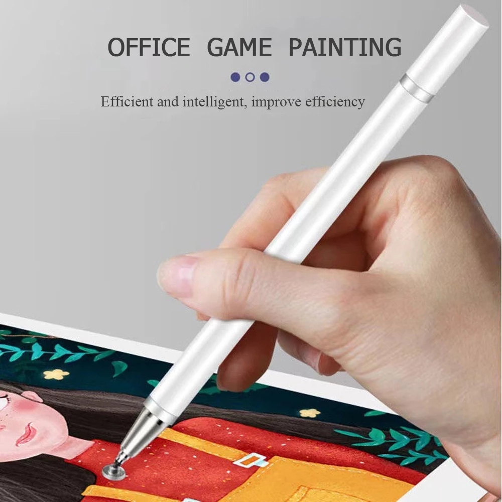2 em 1 tablet caneta stylus de - Teclast Tablet Accessories avaliação e preço