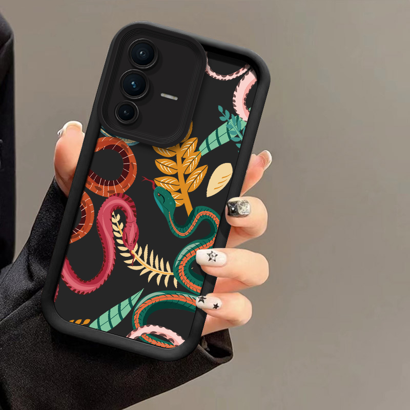Capa de Telefone de Luxo com E - Vivo V40 avaliação e preço