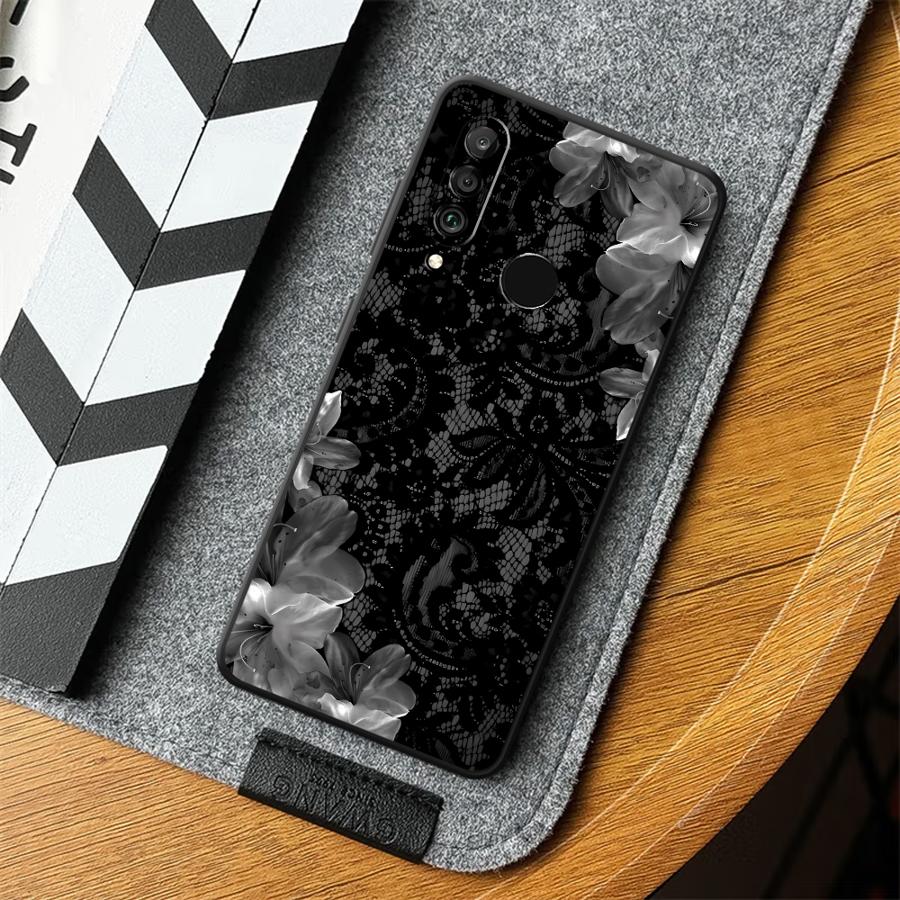 Capa para Huawei P20 P40 Lite  - Tablet And Accessories Case avaliação e preço