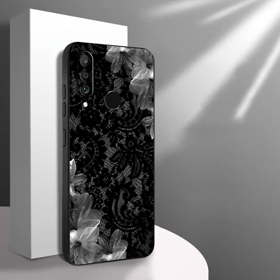 Capa para Huawei P20 P40 Lite  - Tablet And Accessories Case avaliação e preço
