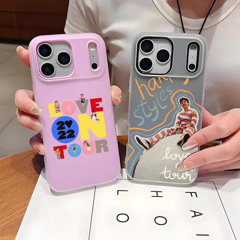 Capa de Celular S-Styles Love  - Apple Iphone 15 Pro Max avaliação e preço
