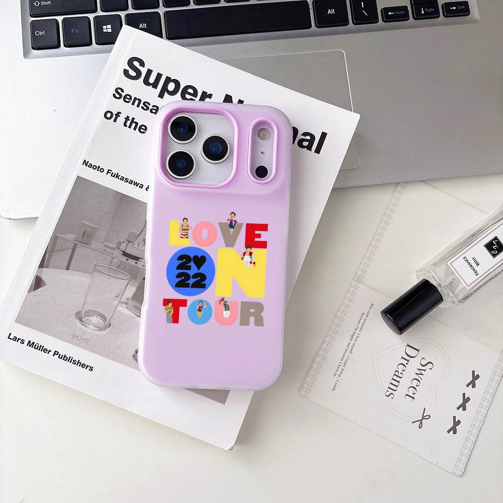 Capa de Celular S-Styles Love  - Apple Iphone 15 Pro Max avaliação e preço
