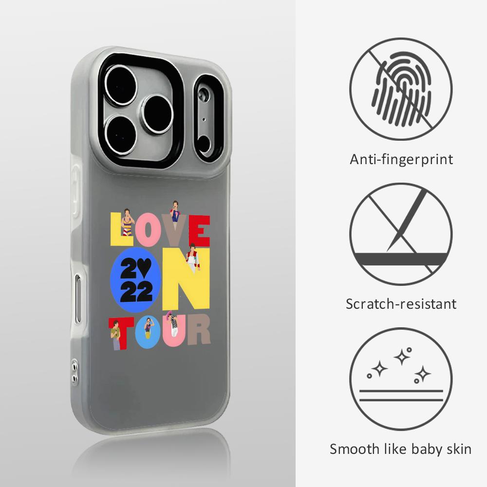 Capa de Celular S-Styles Love  - Apple Iphone 15 Pro Max avaliação e preço