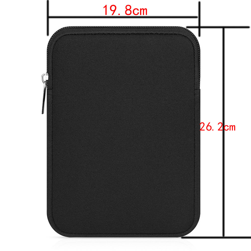 Capa universal para tablet (19 - Teclast Tablet Accessories avaliação e preço