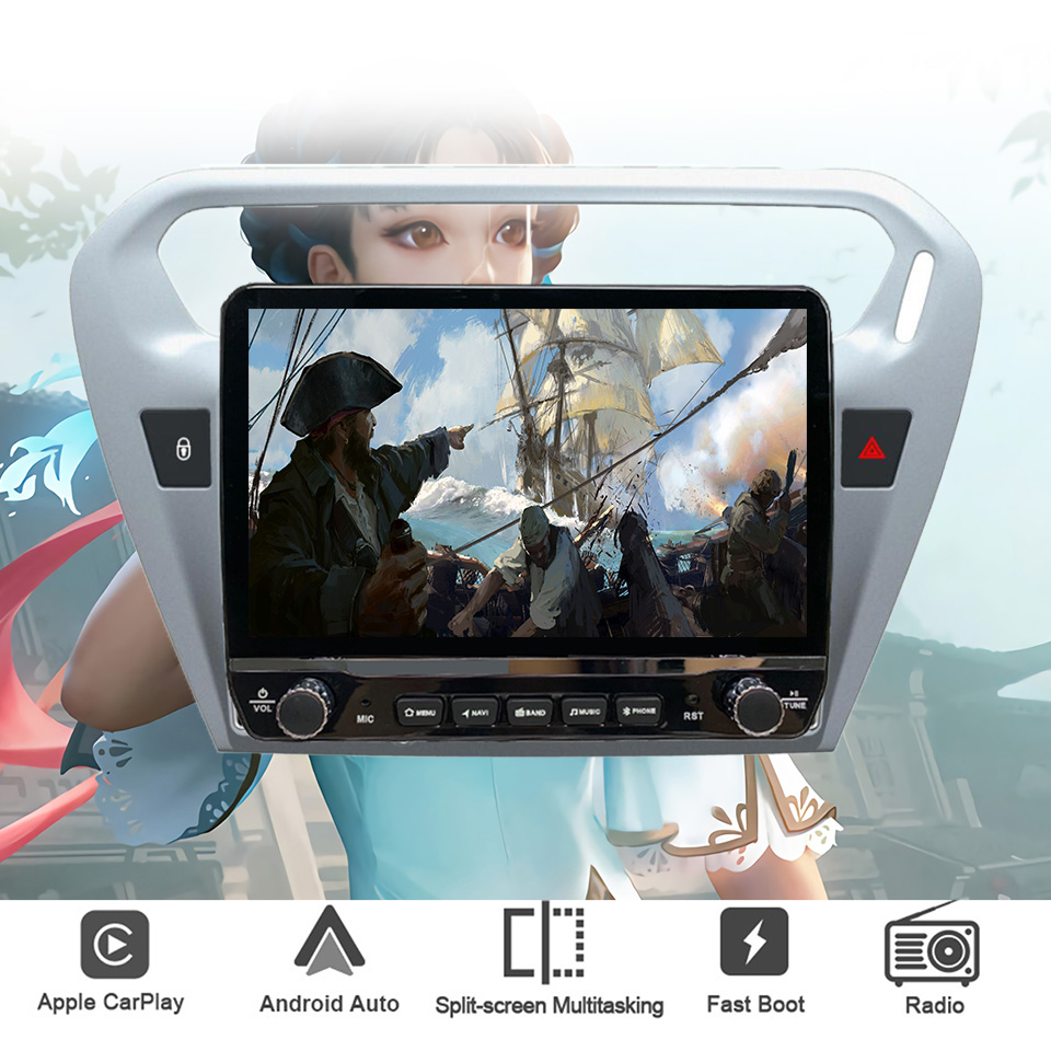 Tablet PC Multimídia Automotiv - Tablet Danish Mobile & Accessories Faisalabad avaliação e preço