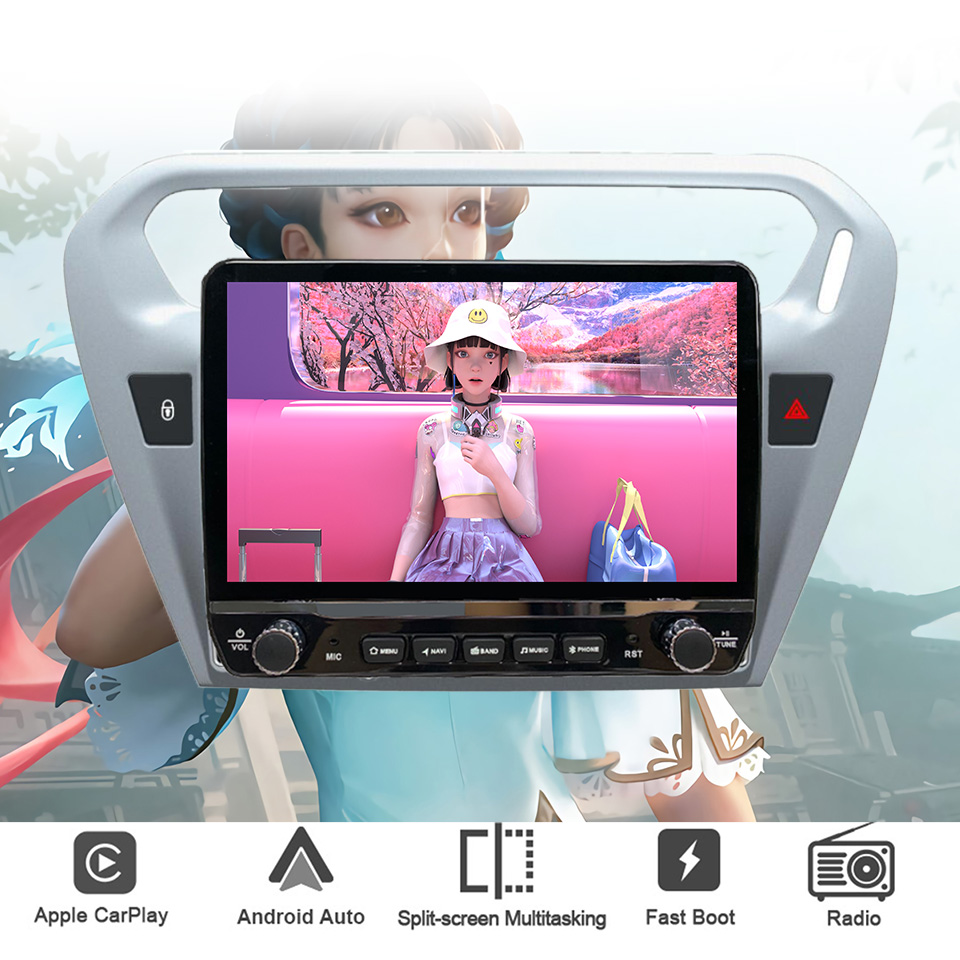 Tablet PC Multimídia Automotiv - Tablet Danish Mobile & Accessories Faisalabad avaliação e preço