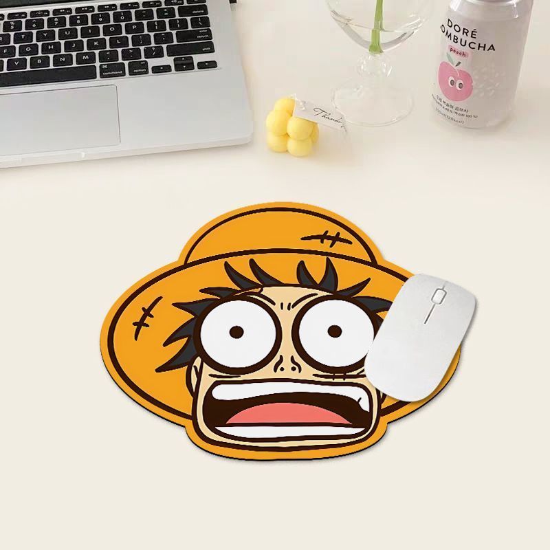 Mouse Pad One Piece Luffy, Tap - Tablet Accessory avaliação e preço