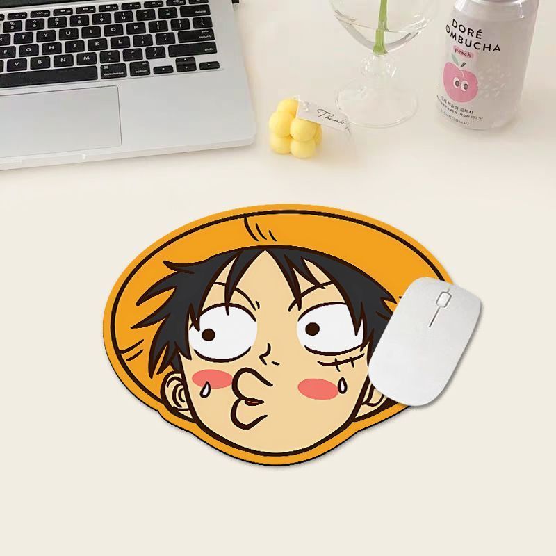 Mouse Pad One Piece Luffy, Tap - Tablet Accessory avaliação e preço