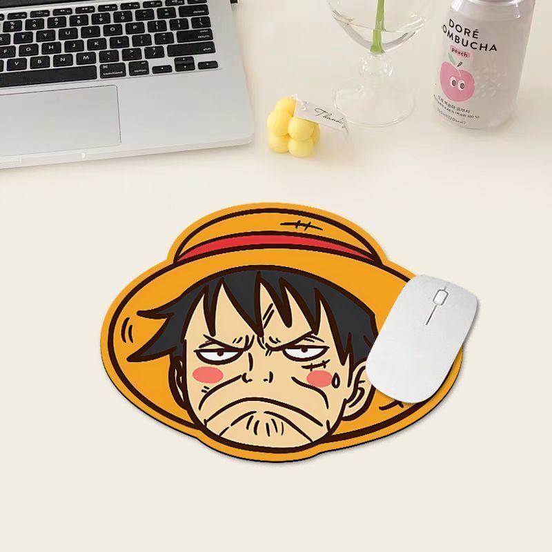 Mouse Pad One Piece Luffy, Tap - Tablet Accessory avaliação e preço