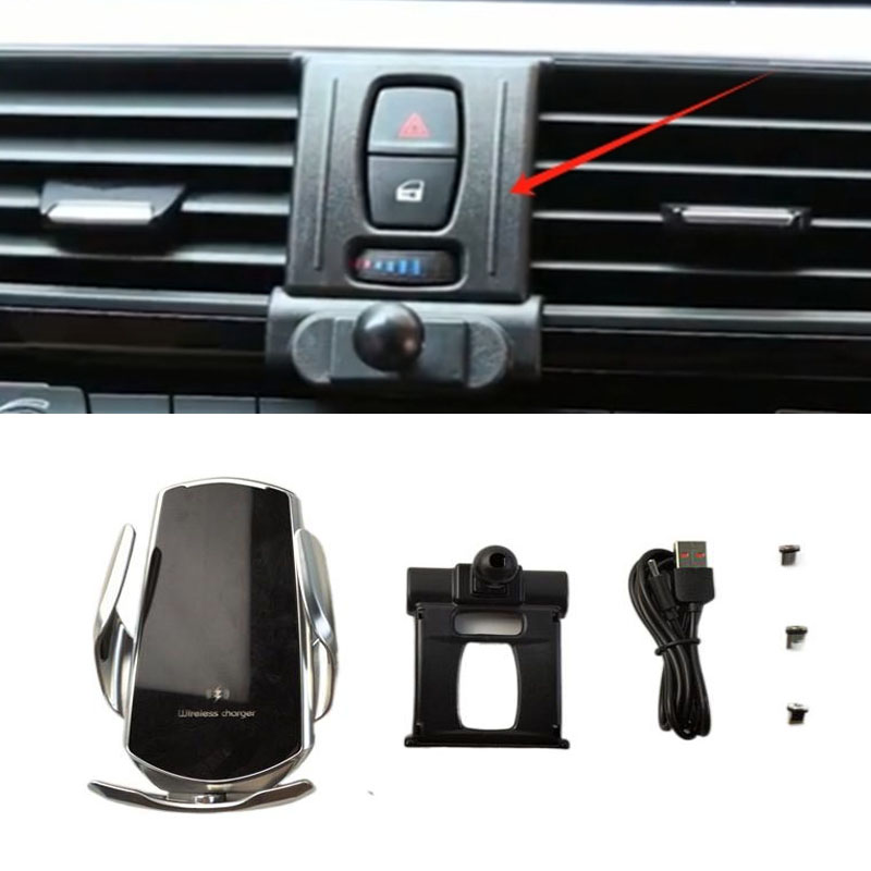 Suporte do telefone da montage - Bmw Accessories Tablet Holder avaliação e preço