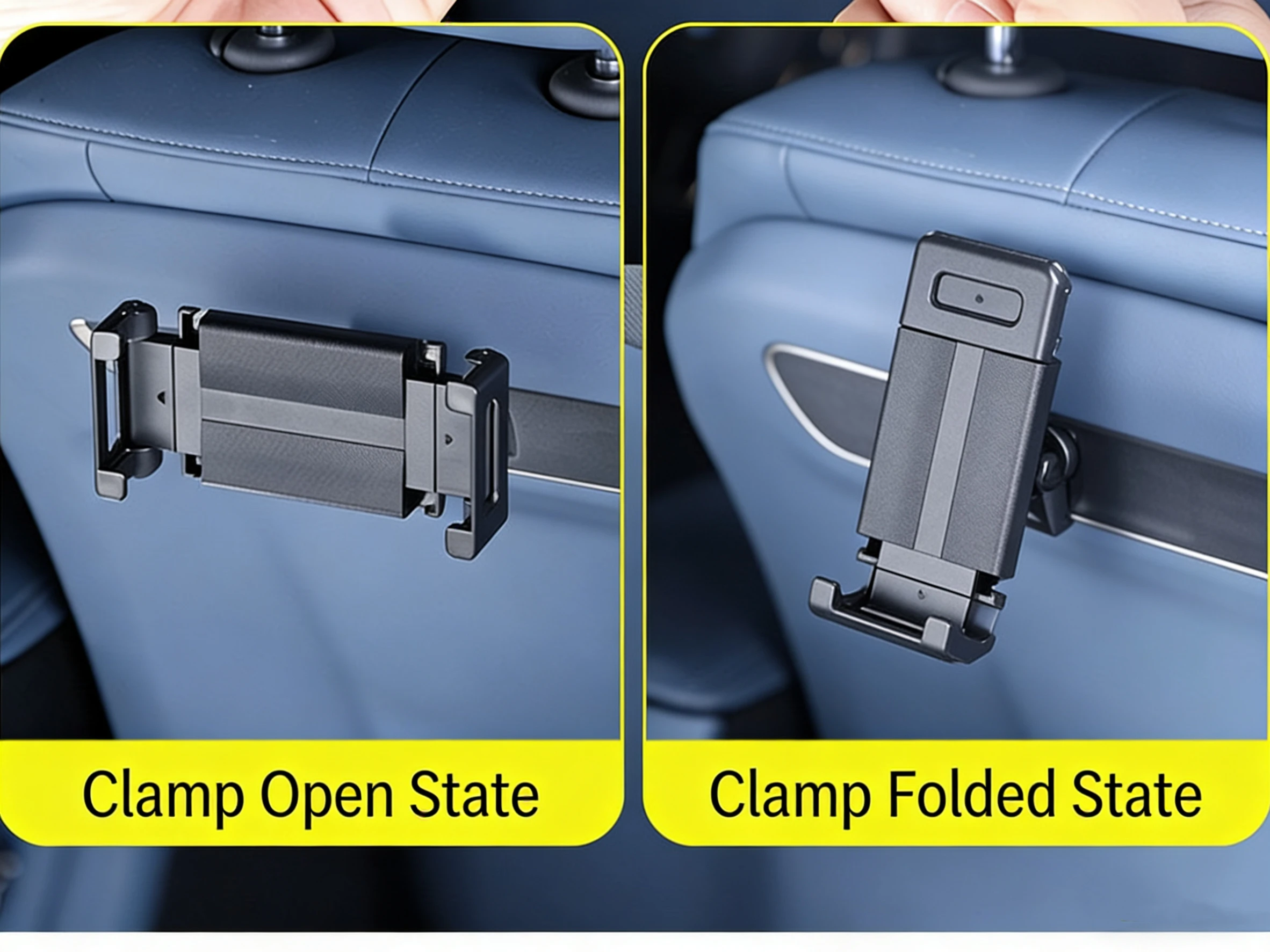 Para bmw x3 x5 x6 x7 5 séries  - Bmw Accessories Tablet Holder avaliação e preço