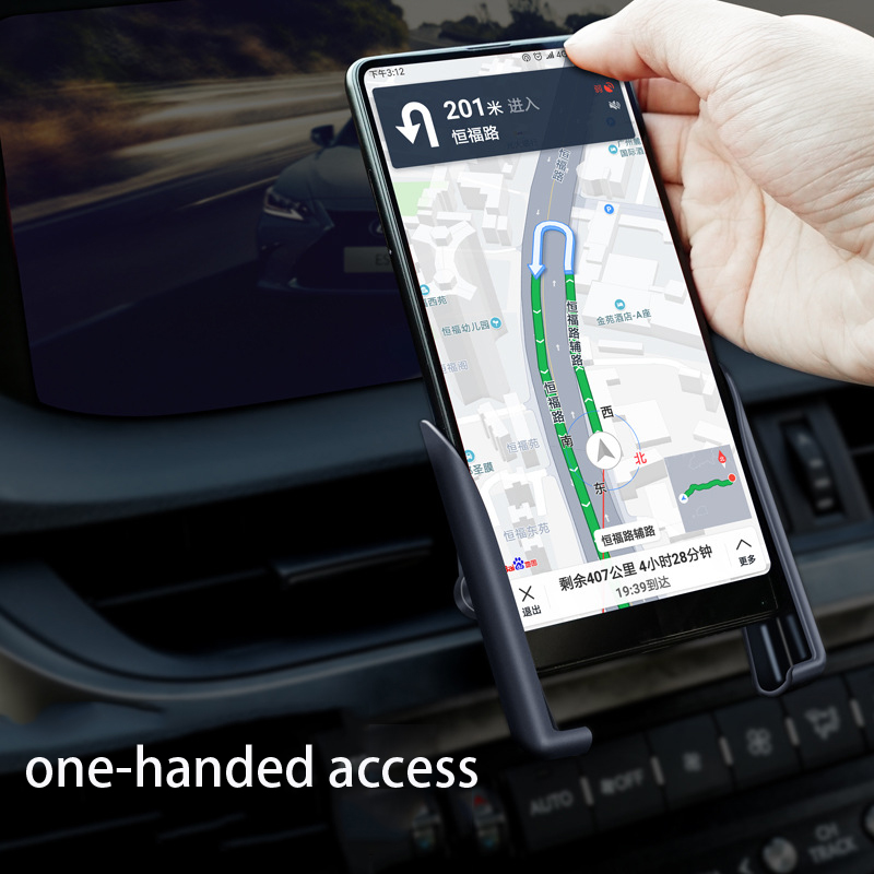Suporte do telefone do carro d - Bmw Accessories Tablet Holder avaliação e preço