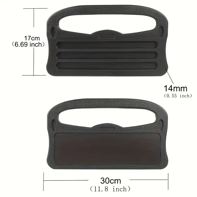 Bandeja 2 em 1 para volante de - Tablet Accessory avaliação e preço