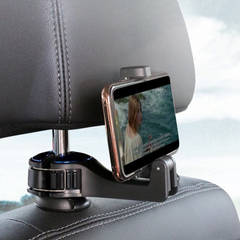 Multi-Funcional Carro Traseiro - Bmw Accessories Tablet Holder avaliação e preço