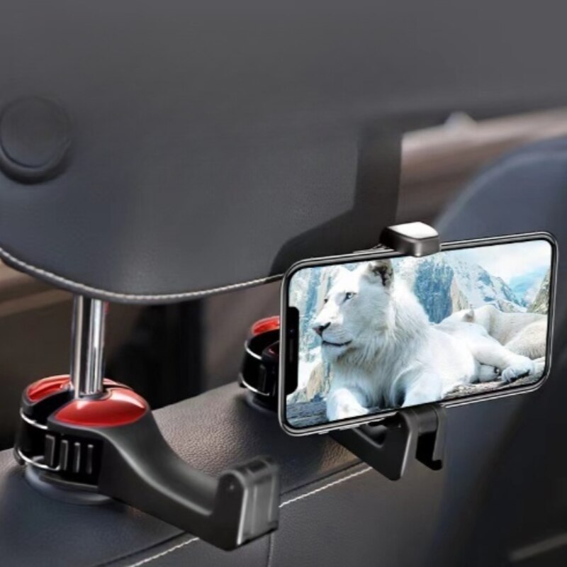 Multi-Funcional Carro Traseiro - Bmw Accessories Tablet Holder avaliação e preço