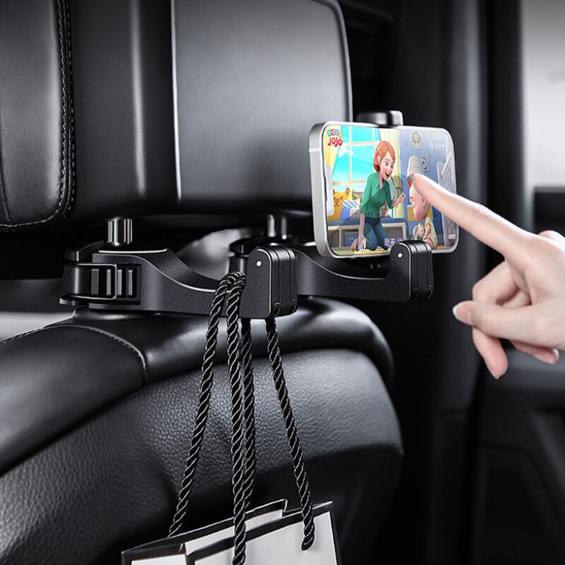 Multi-Funcional Carro Traseiro - Bmw Accessories Tablet Holder avaliação e preço