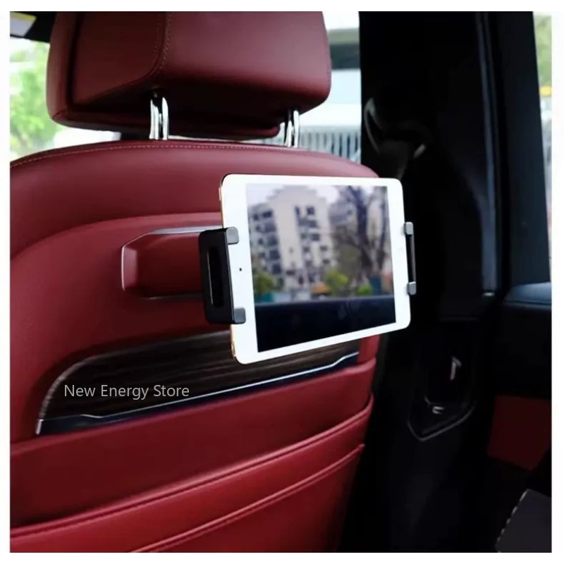 Suporte Magnético Rotativo par - Bmw Accessories Tablet Holder avaliação e preço