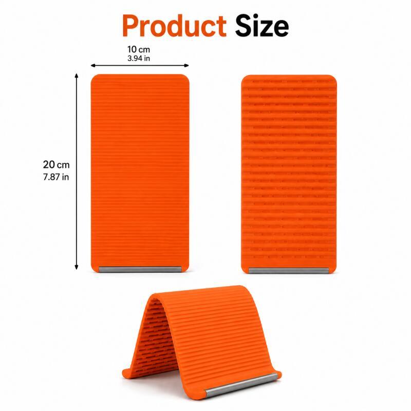 Suporte Criativo Dobrável para - Tablet Accessory avaliação e preço