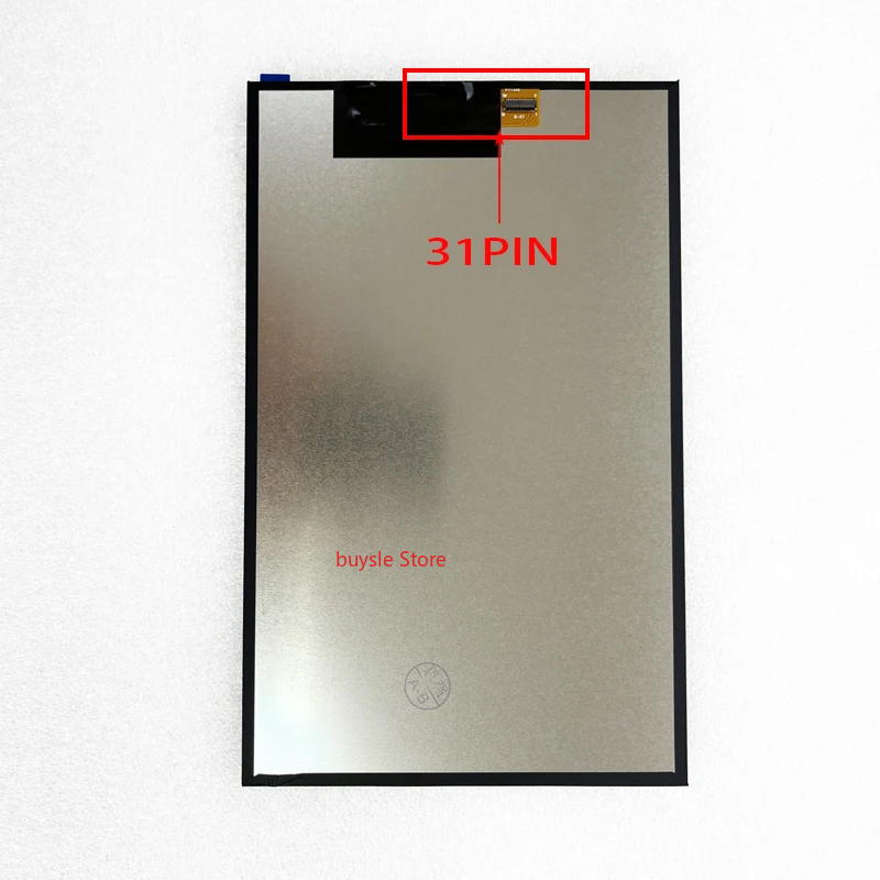Novo Painel de Vidro Externo d - Teclast Tablet Accessories avaliação e preço