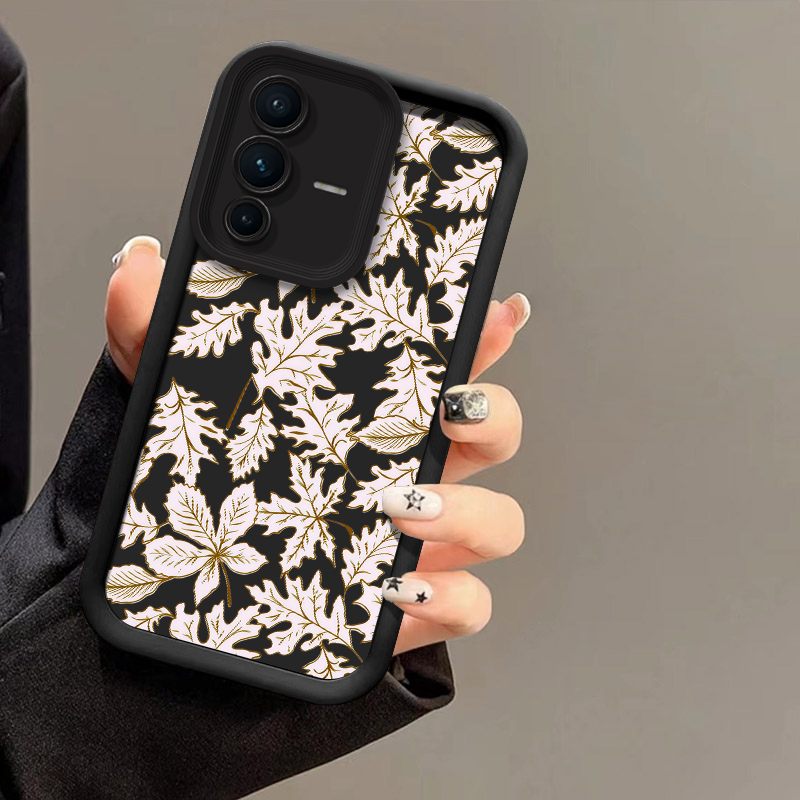 Capa de Telefone com Padrão de - Vivo V40 avaliação e preço