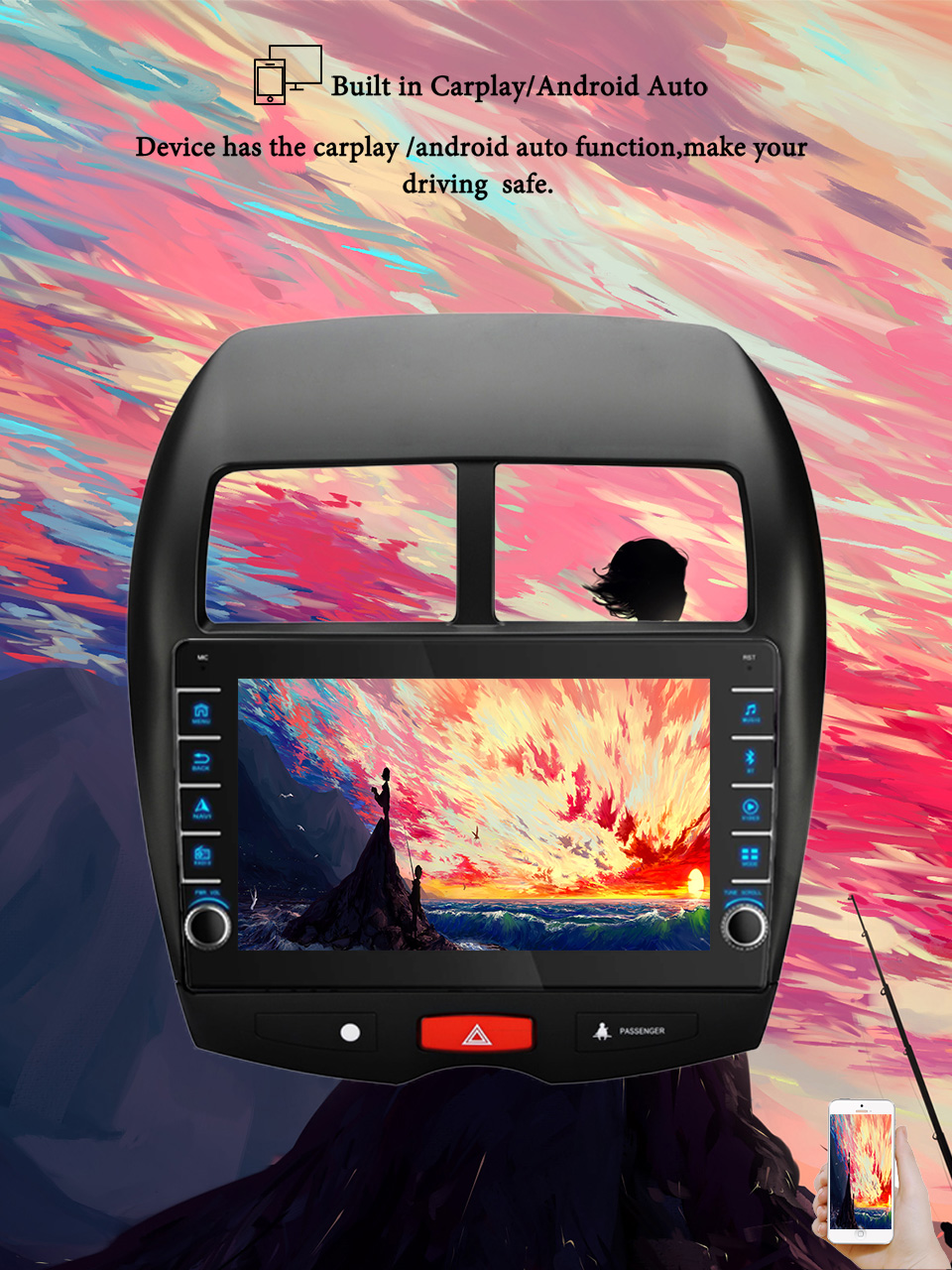 8g + 128g android 14 para mits - Tablet Danish Mobile & Accessories Faisalabad avaliação e preço