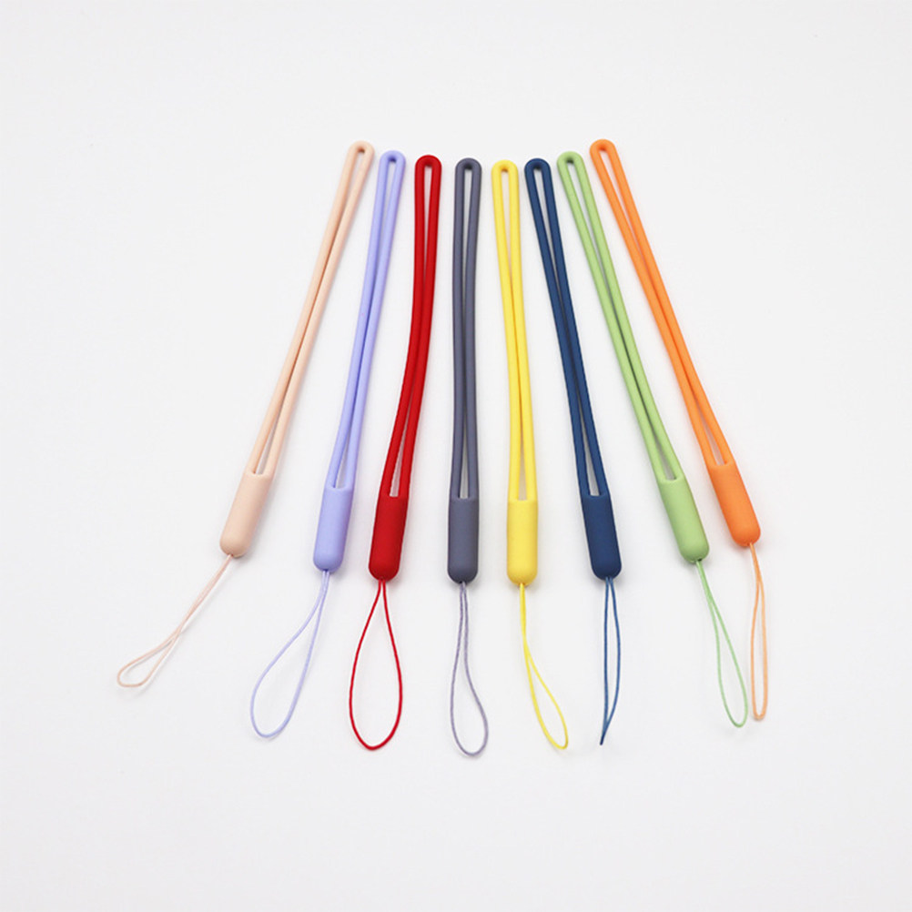 10 Peças de Cordão de Silicone - Tablet Accessories Gifts avaliação e preço