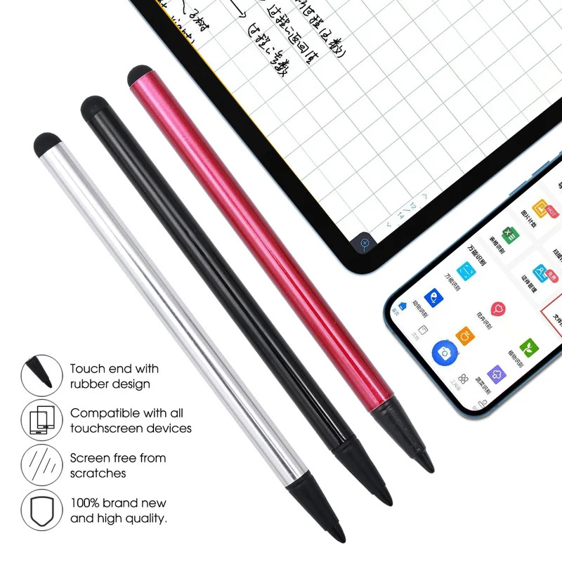 1/2/3/4 pçs portátil universal - Teclast Tablet Accessories avaliação e preço