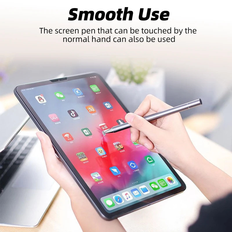 1/2/3/4 pçs portátil universal - Teclast Tablet Accessories avaliação e preço