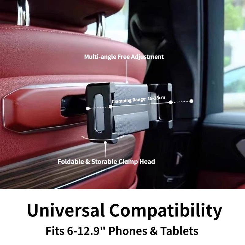 Suporte Magnético para Telefon - Bmw Accessories Tablet Holder avaliação e preço