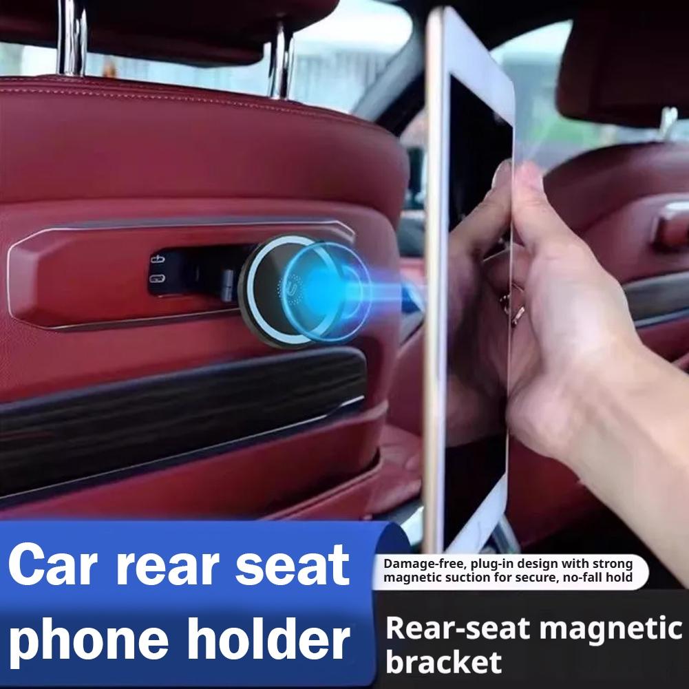 Suporte Magnético para Celular - Bmw Accessories Tablet Holder avaliação e preço