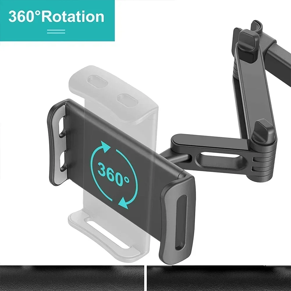 Suporte universal para encosto - Bmw Accessories Tablet Holder avaliação e preço