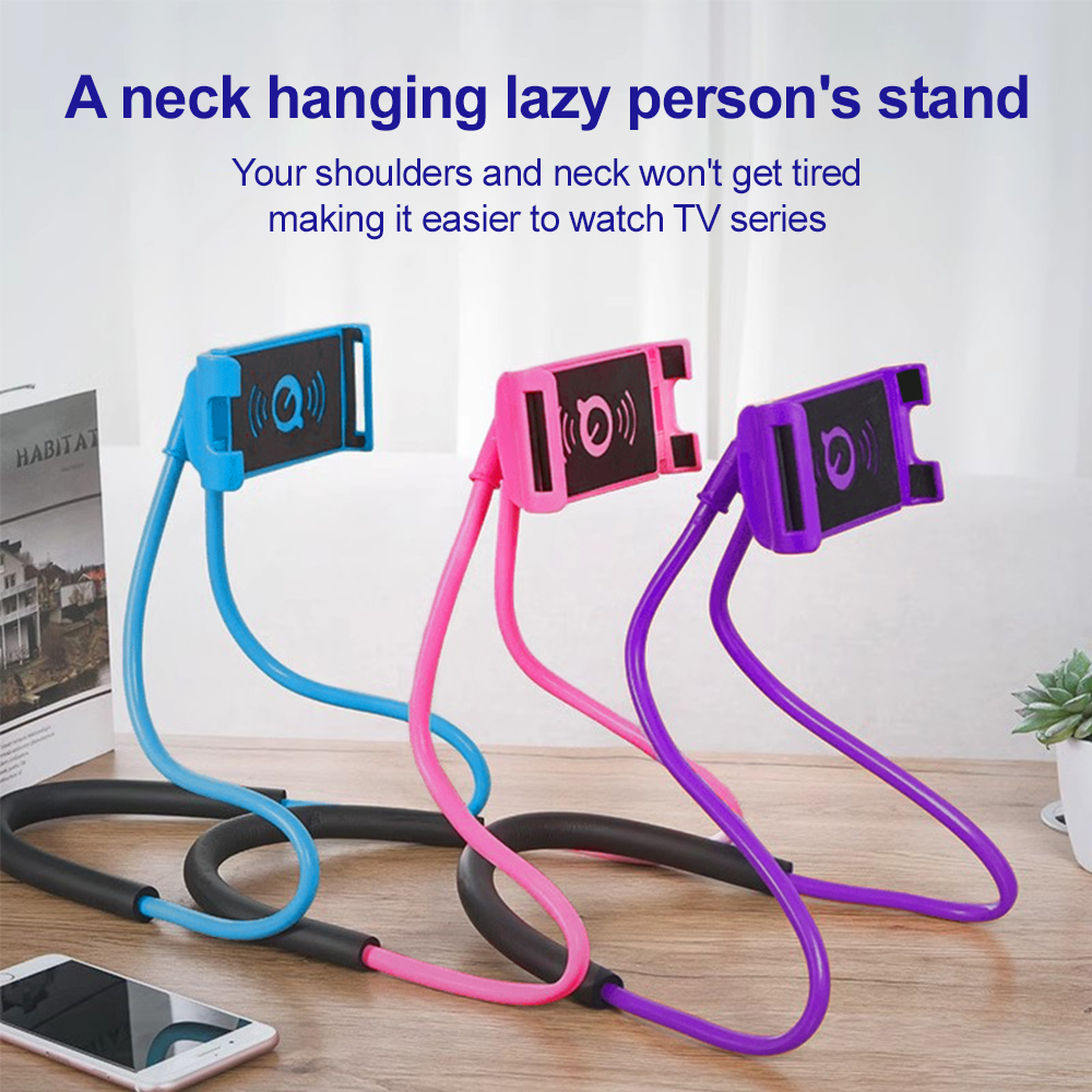 Suporte Flexível para Celular  - Tablet Accessories Online avaliação e preço