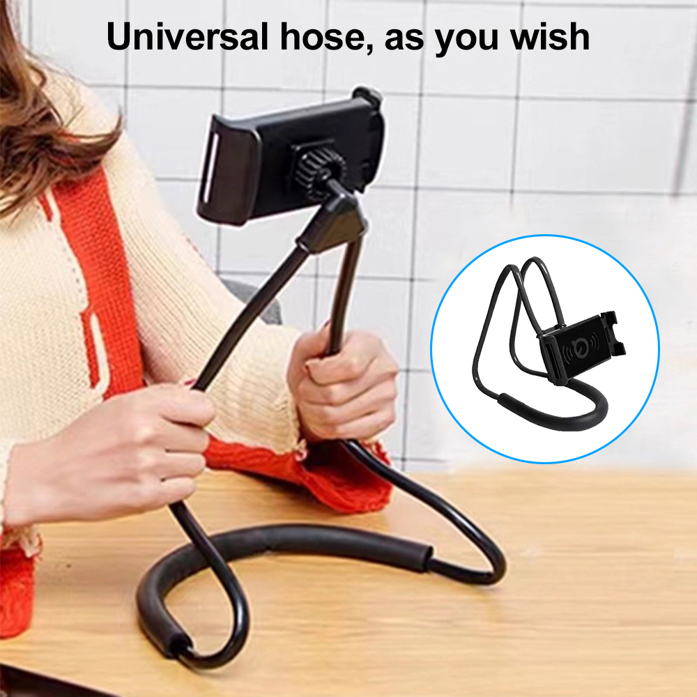 Suporte Flexível para Celular  - Tablet Accessories Online avaliação e preço